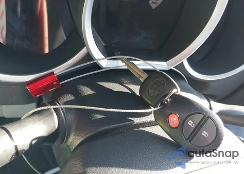 2014 Toyota Tacoma Prerunner V6 from USA, damaged, VIN 3TMJU4GNXEM160473